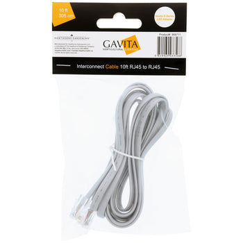 Gavita LED Adapter Interconnect Cable RJ45/RJ9
